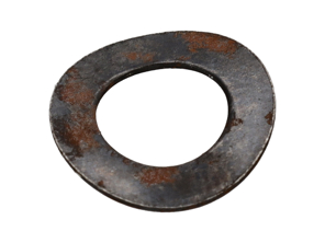 Rondelle pour plaque de carter d'huile. Porsche 356 / 911 65-73 - 90002800801