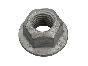 Sechskantmutter der Getriebehalterungs-Lagerhalterung. Porsche 964 C4 / 993 C4 / 993 C4S / 993 Turbo MANUELL - 90038000709, 90038000801