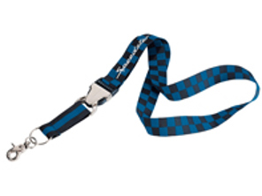 Porsche 911 SPEEDSTER sleutelhanger - WAP0800060B