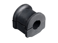 Stabilizer bar bush Front 20mm. Porsche 964 / 993 - 96434379220