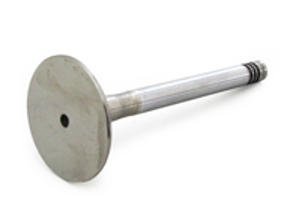 Soupape d'échappement de la culasse du moteur. Porsche 930 1975-89 - 3071, 93010541903, 930.105.419.03, 93010541950, 3334.239 - V94269