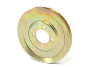 Air pump pulley. Porsche 911 SC / 911 3.2L - 93011315800