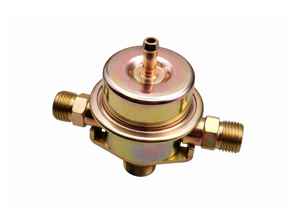 Kraftstoffdruckregler vorne. Porsche 928 S2 - 92811020200, 92811020223 - PMBD5