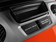 Powerkit Carrera S for cars with PCCB. Porsche 991.2 Carrera S / Carrera 4S