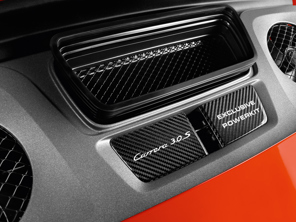 Powerkit Carrera S für Fahrzeuge mit PCCB. Porsche 991.2 Carrera S / Carrera 4S