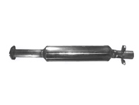 Exhaust catalytic converter. Porsche 944S / 944 S2 - 94411198904 - BM90296