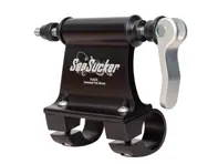 Monkey bar bike carrier fork attachment. SeaSucker HUSKE - SX6171, SX6172, SX6173, SX6174, SX6175, SX6176