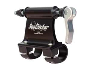 Monkey bar bike carrier fork attachment. SeaSucker HUSKE - SX6171, SX6172, SX6173, SX6174, SX6175, SX6176