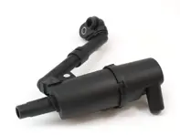 Ölabscheider im Sumpf. Porsche-Boxster / 996 / 997 - 99610708054