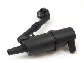 Oil separator in sump. Porsche Boxster / 996 / 997 - 99610708054