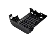 Relaisplattenabdeckung. Porsche 987 / 987.2 / 997.1 / 997.2 2005–2013 - 99761011200