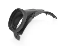 Conduit d'air moteur. Porsche 964 / 993 - 96410640301, 96410640302