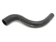 Tuyau séparateur d'huile. Porsche 930 - 93010738902