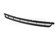 Rear bumper top grille vent. Porsche 991 GT3 - 991505871901E0