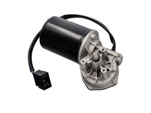 Ruitenwissermotor voor LHD. Porsche 911 1969-73 - 90162801601 - WSN121