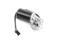 Wiper motor front LHD. Porsche 911 1969-73 - 90162801601 - WSN121