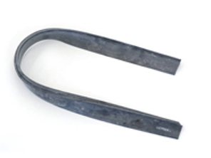 Joint de compartiment moteur, avant. Porsche 911 1974-89 - 91150411302