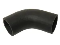 Manguera de agua de suministro de refrigerante. Porsche 996 1998-01 3.4L C4 - 99610674004, 99610674006