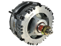 Alternator (regulated) 175A. Porsche 911 up to 1973 - 91160311800, 911603118dx, 91160312000, 90160311800, 91160310652, 911 603 120 X, 911603120X, 71223302, 9090914 - LMA333