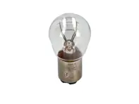 Brems-/Rücklichtbirne 12V 21/4W. Porsche 987 Boxster / 987C Cayman / 997.1 - 90063101791, 90063101790, 90063102290