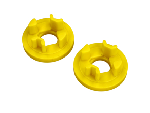 Inserto de buje grande para montaje de transmisión. Coches Porsche 964 / 993 RWD Powerflex - PFR57-126, PFR57126, 96437505502, 96437505580