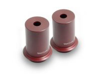 Front extended upper perches. Porsche 911 / 912 / 930 / 914 1965-89 - 2152200, 2280902