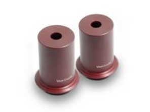 Front extended upper perches. Porsche 911 / 912 / 930 / 914 1965-89 - 2152200, 2280902