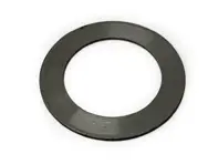 Tuimelaar shim. Porsche 356 - 53905235