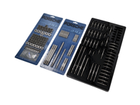 Engine casing kit. Porsche 911 & 930 Turbo - 504-9501