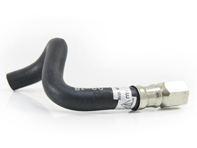 Fuel return line. Porsche 964 / 993 RHD cars - 96435658403, 96435658402, 96435658401