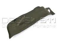 Voorwielhuis verbindingsstuk. Porsche 911 1969-89 COUPE - 91150181500GRV, 91150181500, 90150141121, 91150141200GRV, 91150141200, 90150141221