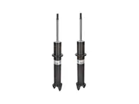 Bilstein B4 schokbreker ACHTER. Porsche 997 C2 / 997 C4 BE5-E748 - 24-147477, 99733305109 - BE5-E748