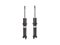 Bilstein B4 REAR shock absorber. Porsche 997 C2 / 997 C4 BE5-E748 - 24-147477, 99733305109 - BE5-E748