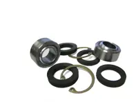 Rennline Monoball Rebuild Kit - Hinten. Porsche 911/912/930 - MB22