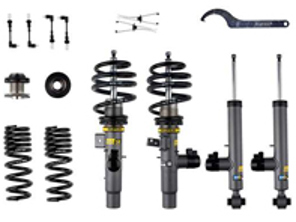 BILSTEIN EVO SE coilover suspension. Porsche 992 - 49-303940 - 49-303940