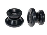 Set di inserti sportivi HD per supporto anteriore. Porsche 911 / 914 - 91434101800, 91134101800 - PR98A01P