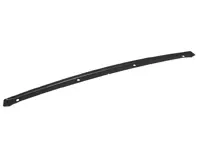 Front bumper sealing strip. Porsche 993 - 99350534300, 90014315907