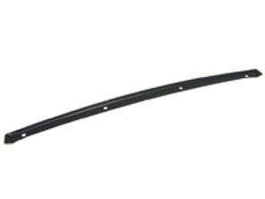 Front bumper sealing strip. Porsche 993 - 99350534300, 90014315907