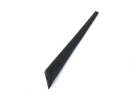 Striscia superiore interna della porta Vinile. Porsche 911 1975-86 - 911555083477AE, 911555084487AE