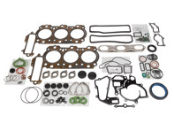 MOTORDICHTSATZ Porsche 997 S 3.8L 261KW / 355PS M97.01 - 99970755440, 99610124151, 99610124251, 99610634054, 99710420102, 99710420103