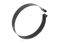 Sangle de carter de ventilateur/turbine d'alternateur. Porsche 911 1965-72 - 90110625102