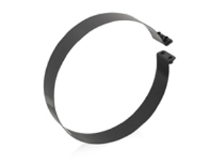 Correa de la carcasa del ventilador/impulsor del alternador. Porsche 911 1965-72 - 90110625102 - ELE11.1.116