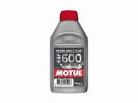 MOTUL RBF 600 DOT 4 Racing Bremsflüssigkeit Factory Line - 500ml - 100948