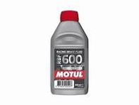 MOTUL RBF 600 DOT 4 Racing Brake Fluid Factory Line - 500ml - 100948