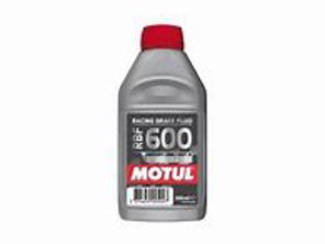 MOTUL RBF 600 DOT 4 Racing Bremsflüssigkeit Factory Line - 500ml - 100948