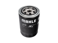 Oil filter. Porsche 911 1965-71 / 914-6 - 90110720309, 90110720310, 90110720302 - OC59