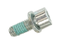 Vis combinée M 6 x 16 - 99921801601
