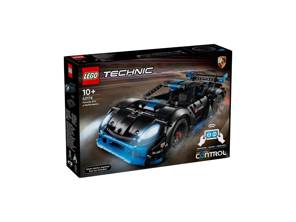 LEGO® Technic Porsche GT4 E-Performance. - WAP0400040SGT4