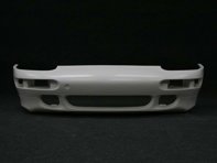Front bumper. Porsche 993 turbo / Carrera S / Carrera 4S - 99350531102, 99350531102G2X - TK91