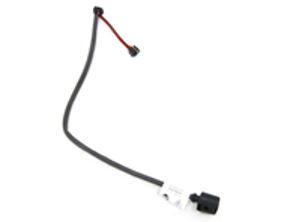 Bremsbelagverschleißsensor. Porsche 9YA Cayenne - 9Y0907637B